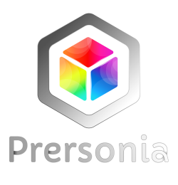 Personia.io Logo